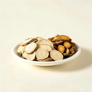 Bai Zhu